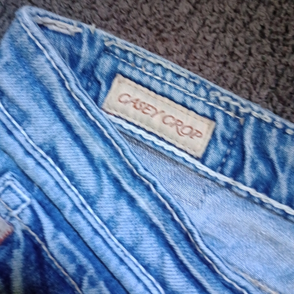 Big Star capri - Picture 5 of 6